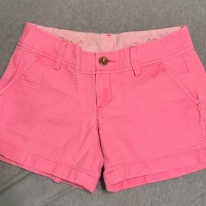 Lilly pulitzer shorts